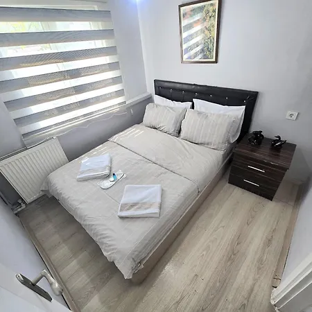 Taksim Milenyum Suites-3