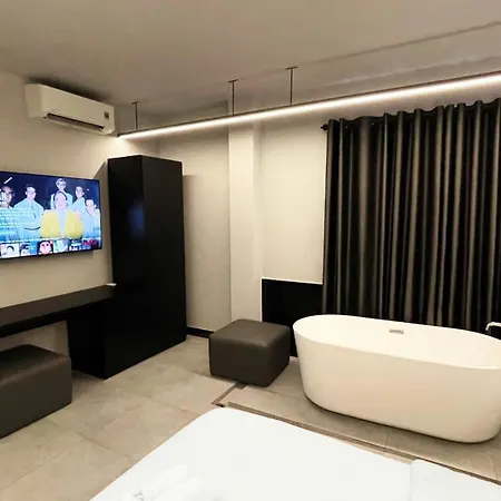 A In Hotel Atistar-2
