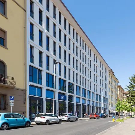 A&O Hostel Firenze Campo Di Marte-2