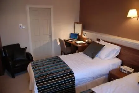 Kirklands Hotel-3