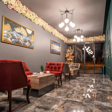 Gül Resıdence-3