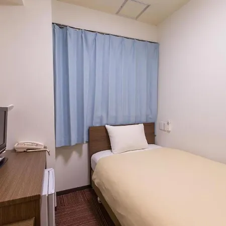 Ikebukuro Royal Hotel Higashiguchi-2