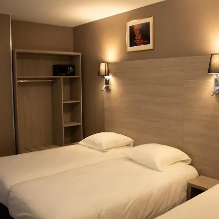 Paris Rooms&Dreams Hotel-3
