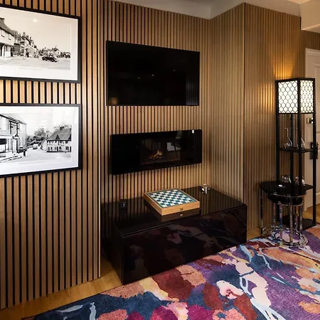 Quob Park Old House Hotel & Spa-2