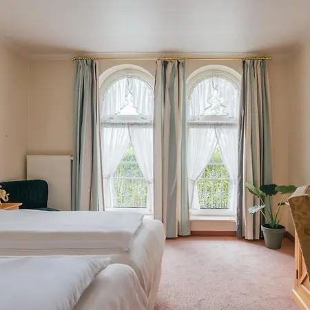 Hotel Thesdorfer Hof-2