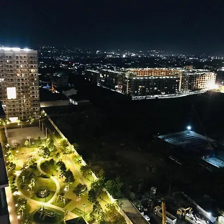 Condo Staycation - Kanlungan By Anna At Satori Residences, Pasig-2