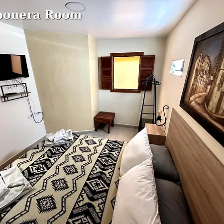 Hostal El Quinde-3