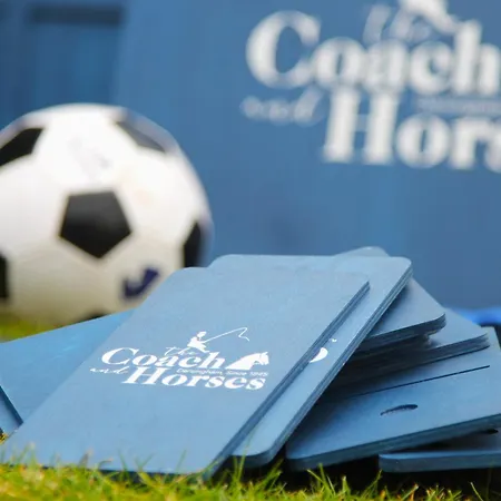 Coach & Horses Dersingham-2