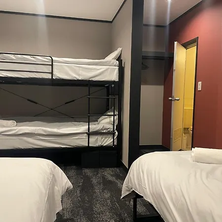 Ember Lodge - Hakuba-3