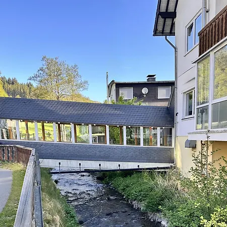 Smart Resorts B&B 1 Bb1 202-3