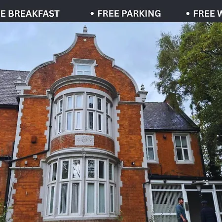 Oyo A Better Night Hotel - Manchester Salford-2