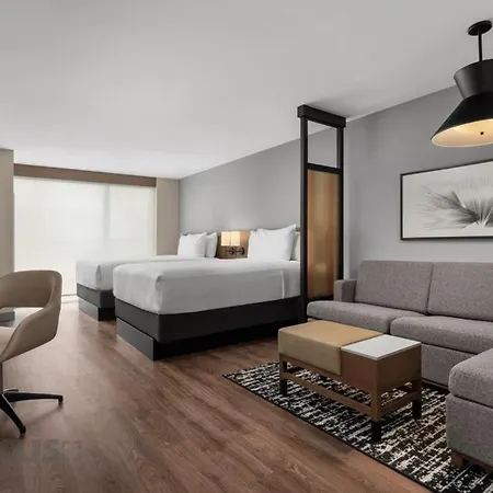 Hyatt Place Mississauga / Airport Corp Center-2