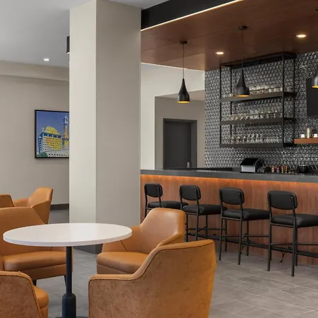 Hyatt Place Mississauga / Airport Corp Center-3