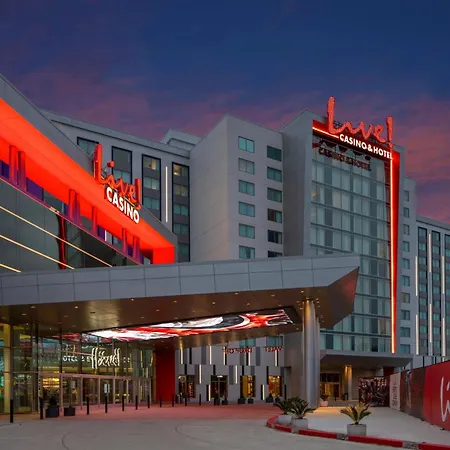 Live Casino & Hotel Louisiana, Curio Collection By Hilton-3