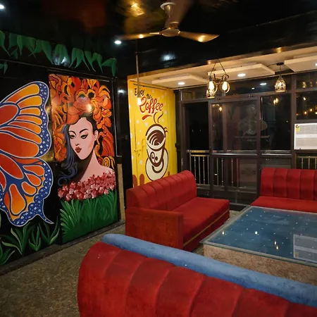 Hotel O Ks Premium-2
