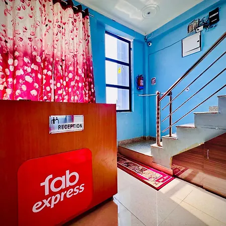 Hridayam Madhuram Hotel -350M From Shri Ram Janam Bhumi-3