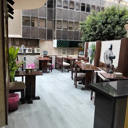 Triple Garden View Hotel-2