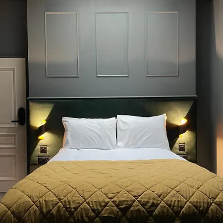 Harrogate By Deuce Hotels-2