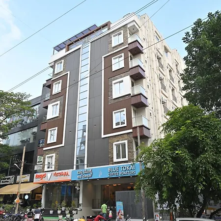 Visthara A Unit Of Suraksha Stay-2