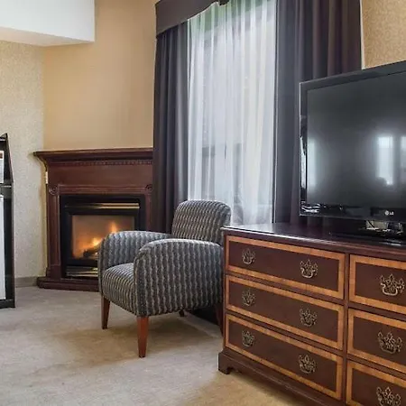 Port Hope Inn & Suites-2