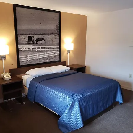 Mansfield Inn-3