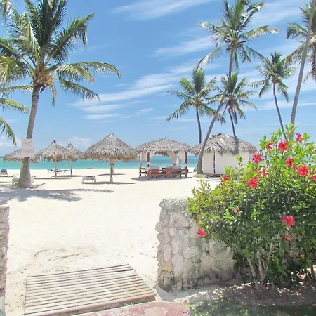 Caribbean Village Playa Los Corales-2