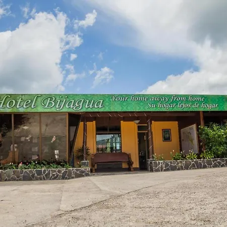 Hotel Bijagua-3