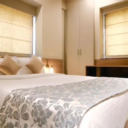 The Falcon Inn - Mumbai Central-2