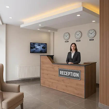 Semih Otel-2