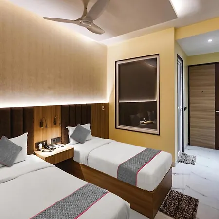 Hotel Grand Golden Prime-3