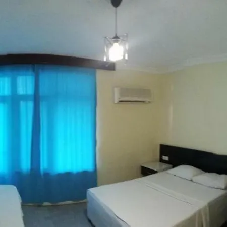 Kumsal Motel-3