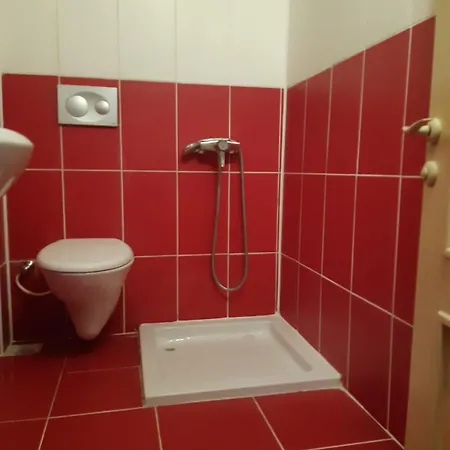 Kumsal Motel-2