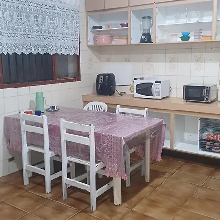 Pousada Castelinho SP-2