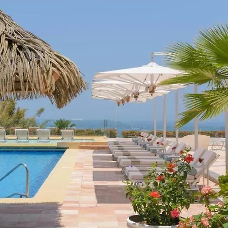 Grand Miramar All Luxury Suites&Residences-2