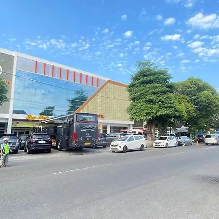 Satya Graha Hotel-3