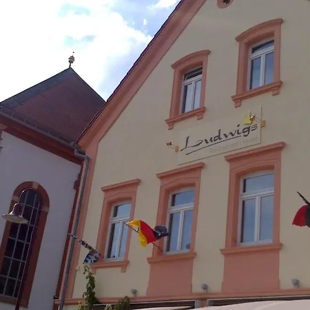 Ludwigs-3