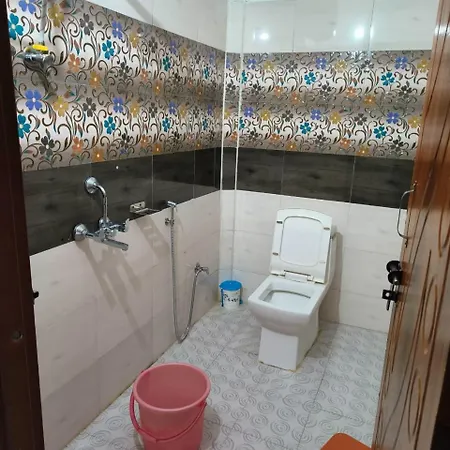 N K Residency Hotel & Resturant-3