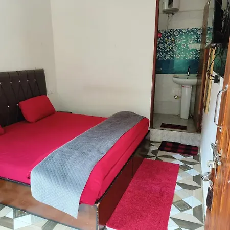 N K Residency Hotel & Resturant-2