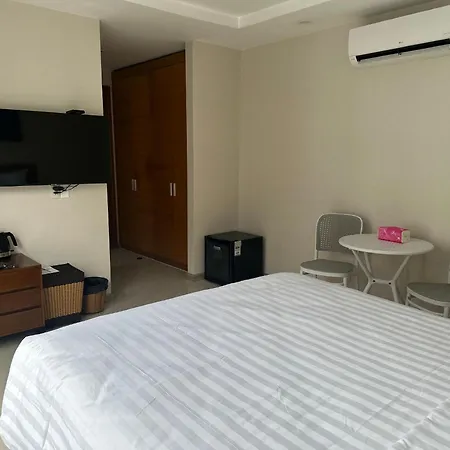 The Star Hotel-3