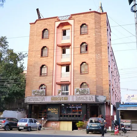 Sakthi Hotel-2