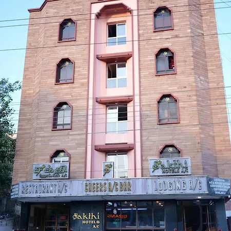 Sakthi Hotel-3