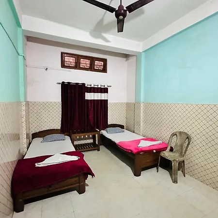Hotel Shikha Dhemaji-3