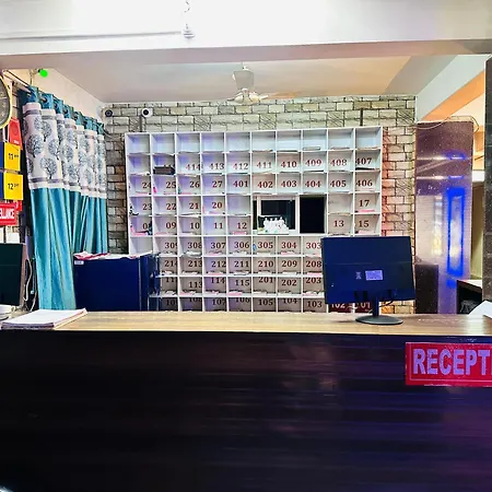 Hotel Shikha Dhemaji-2