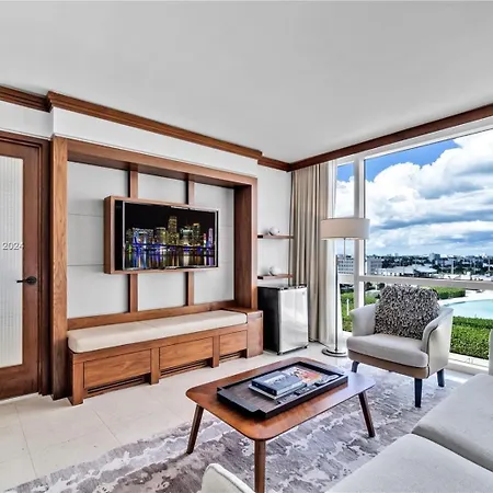 Carillon Miami Beach Private Luxury Suites-2