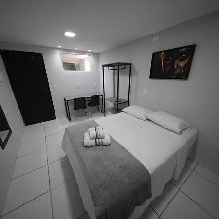 BSH - Bangalô Smart Home-3