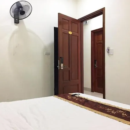 Nhà nghỉ Mai Vân-2