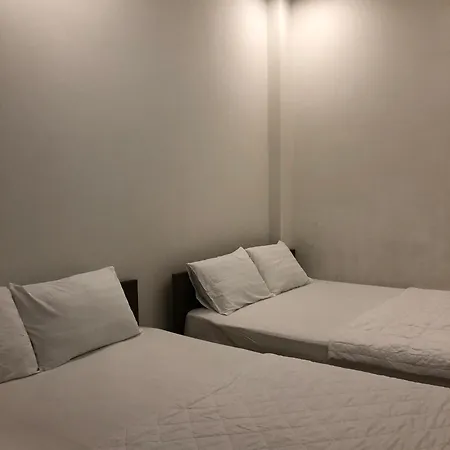 Nhà nghỉ Mai Vân-3