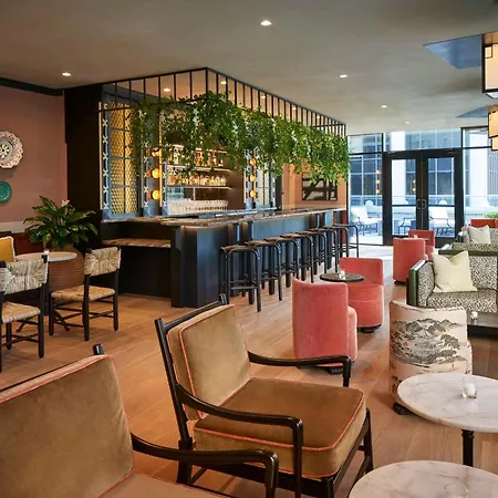 The Wall Street Hotel By Suiteness-2