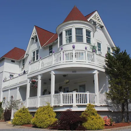Tavern On The Bay Hotel - Meyer Lansky Suite-3