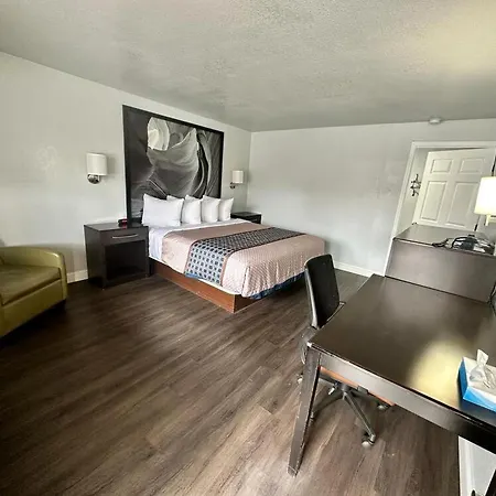 Canyon Inn Motel-2
